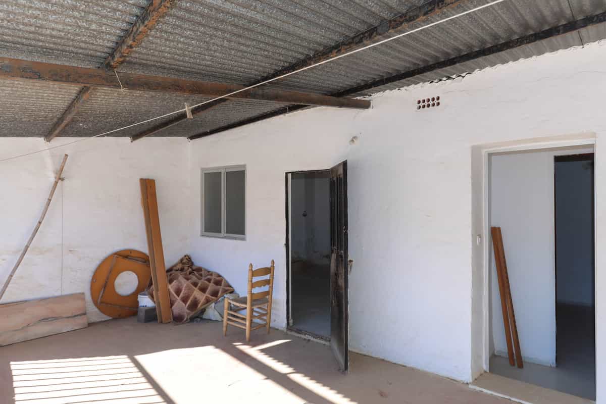 Huis in Tolox, Andalusië 10778951