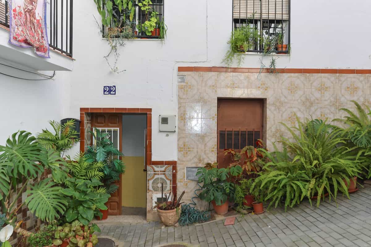 casa no Tolox, Andalucía 10778951