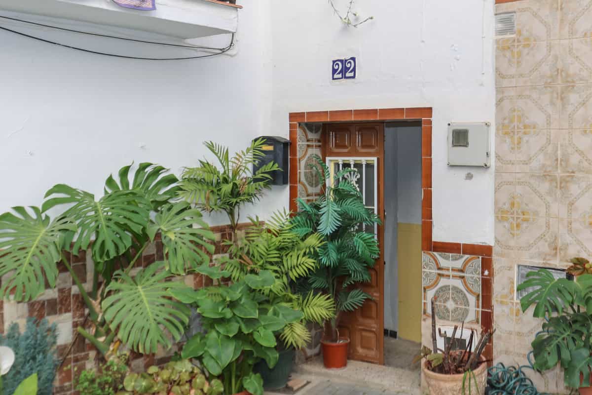 Huis in Tolox, Andalusië 10778951