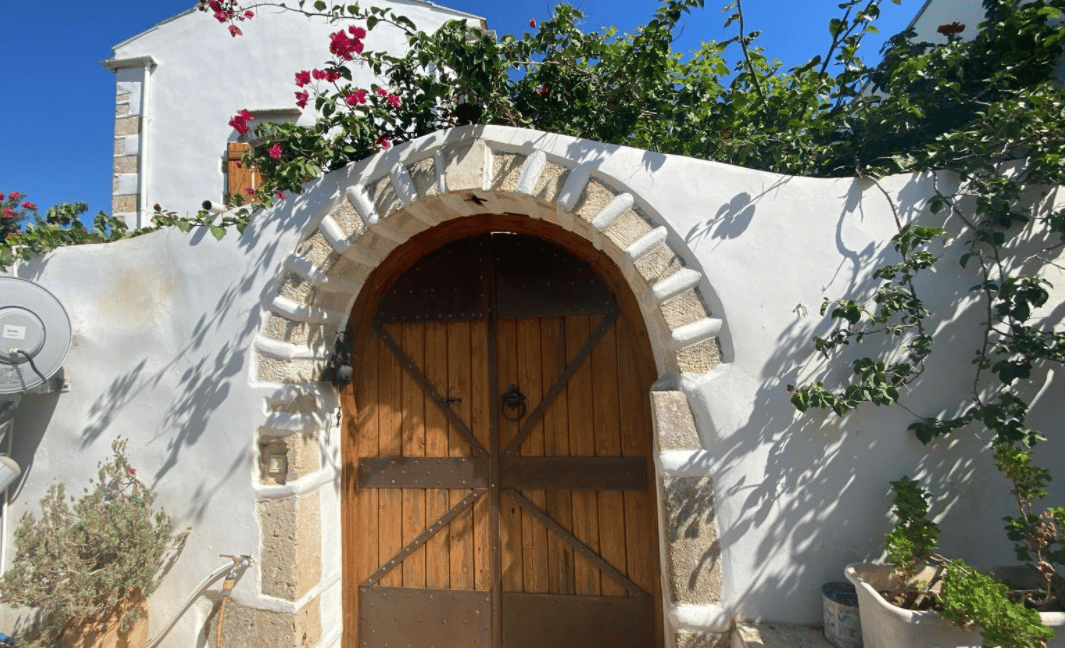 жилой дом в Нипос, Крити 10779000