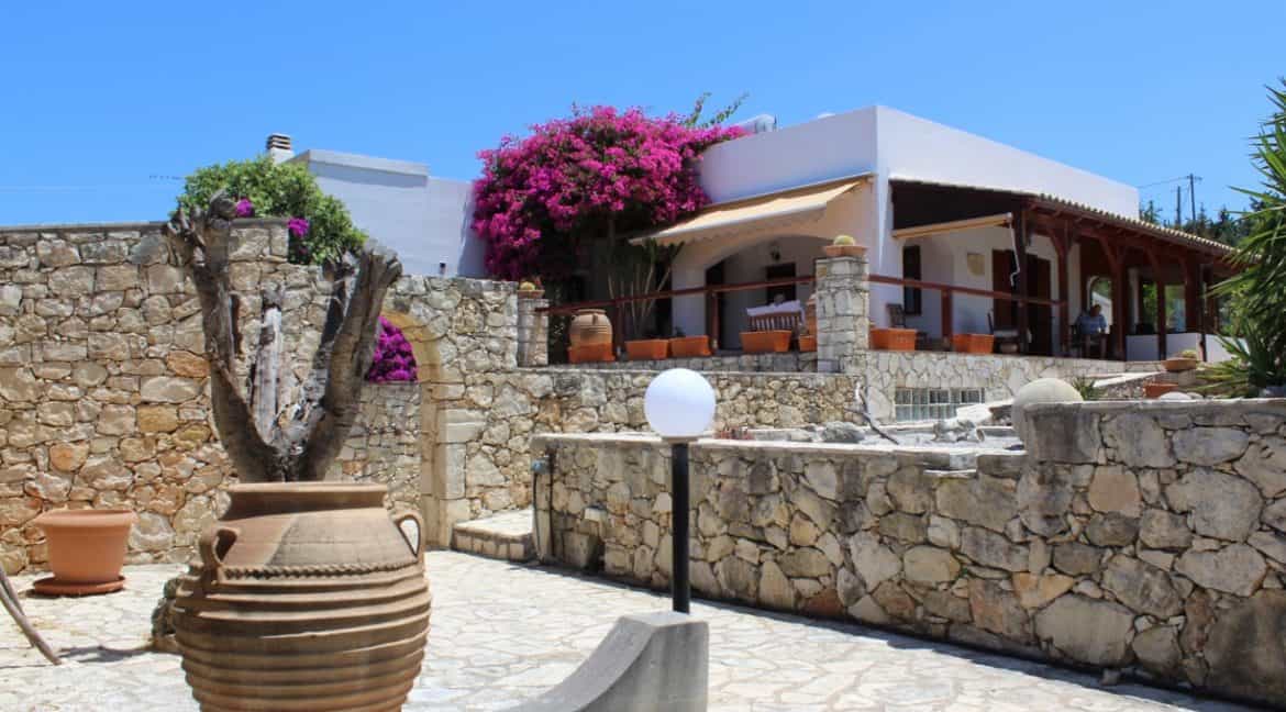 Будинок в Ніпос, Криті 10779003