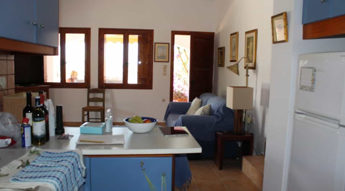 жилой дом в Нипос, Крити 10779003