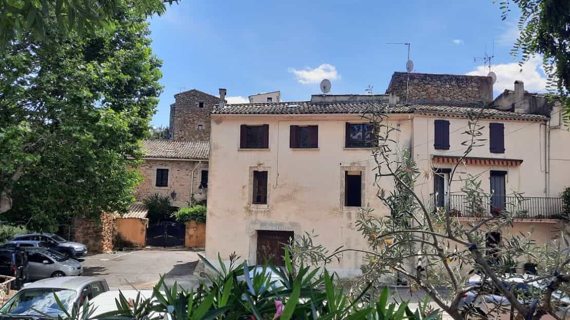Huis in Alignan-du-Vent, Occitanië 10779026
