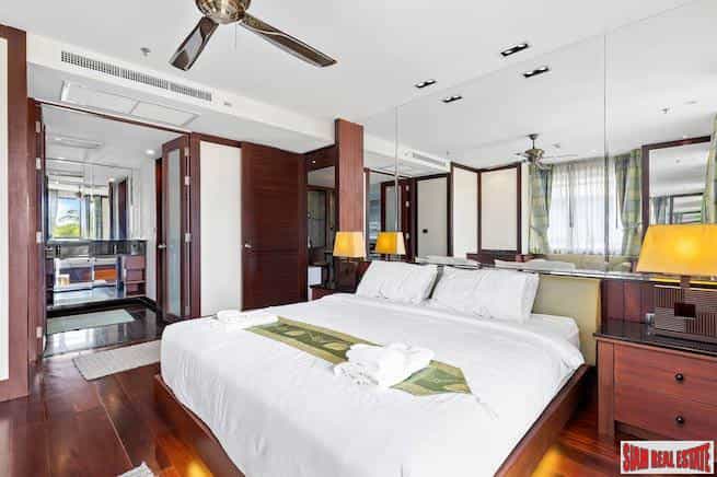 Condominium in Tambon Ko Kaeo, Chang Wat Phuket 10779050