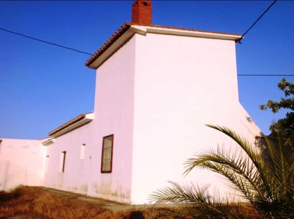 Hus i Vélez-Málaga, Andalucía 10779070