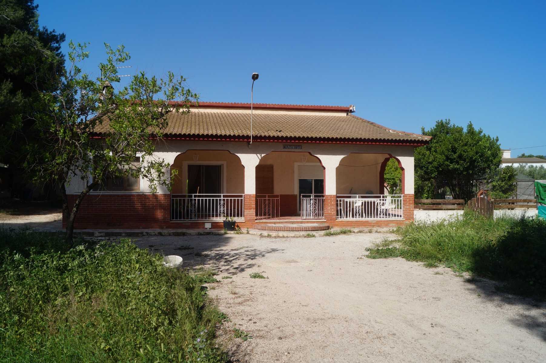 Будинок в Saix, Comunidad Valenciana 10779088