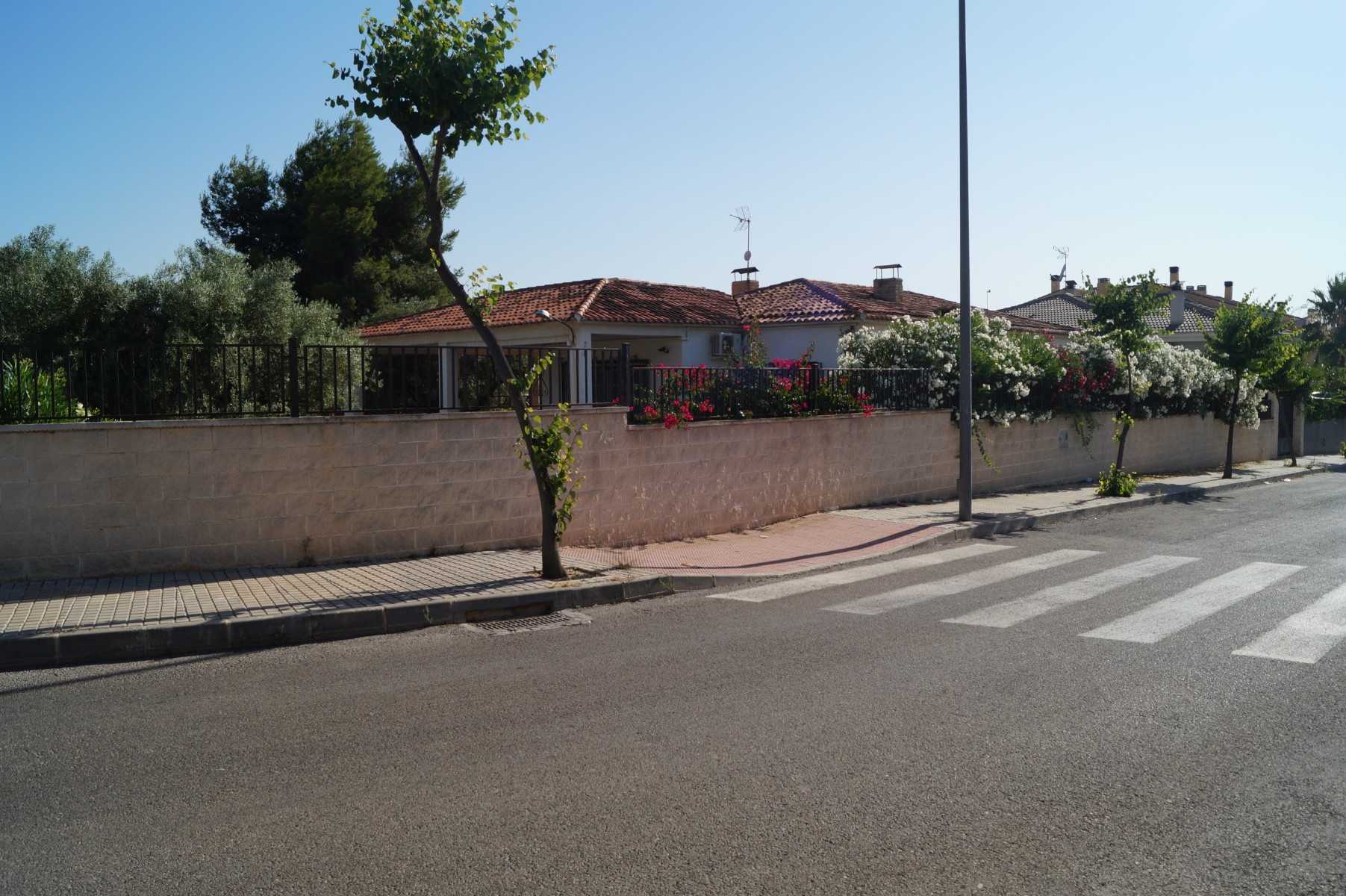 House in Monòver, Comunidad Valenciana 10779115