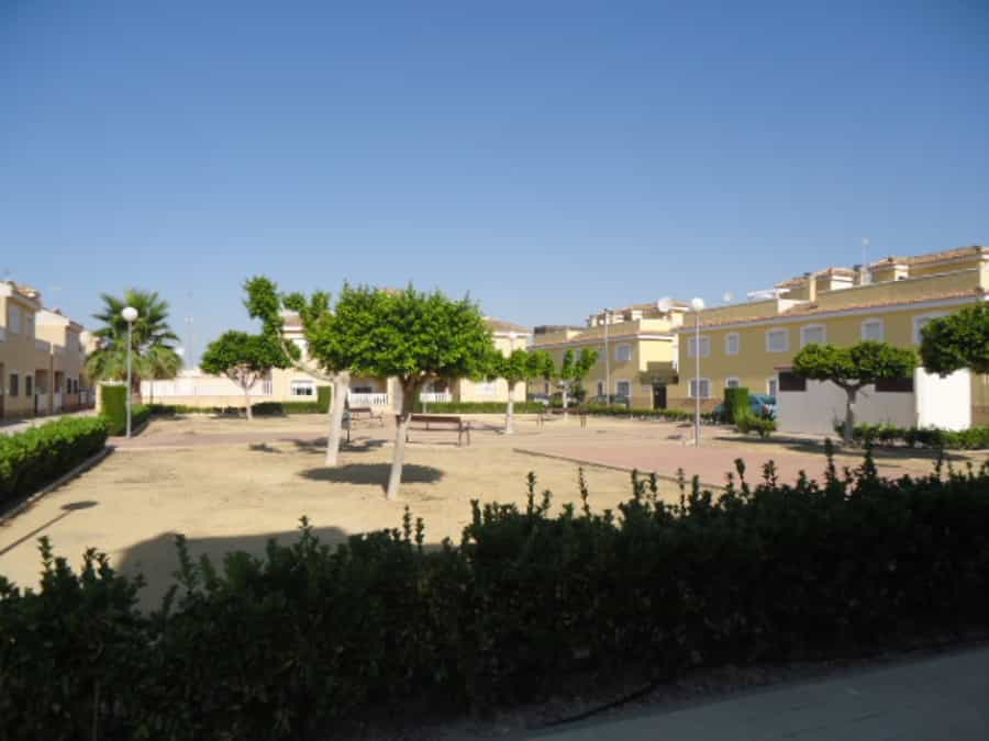 Condominium dans Formentera de Ségura, Valence 10779150
