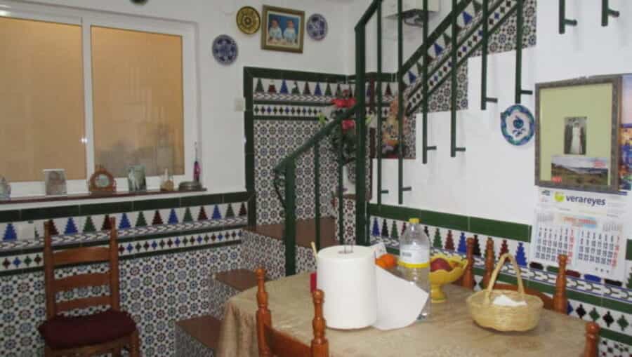 House in Carratraca, Andalusia 10779155