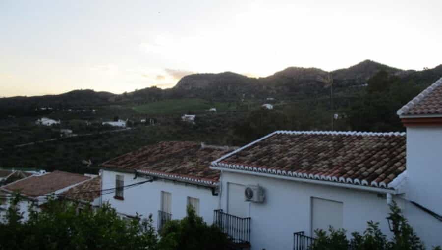 Hus i Carratraca, Andalusia 10779155