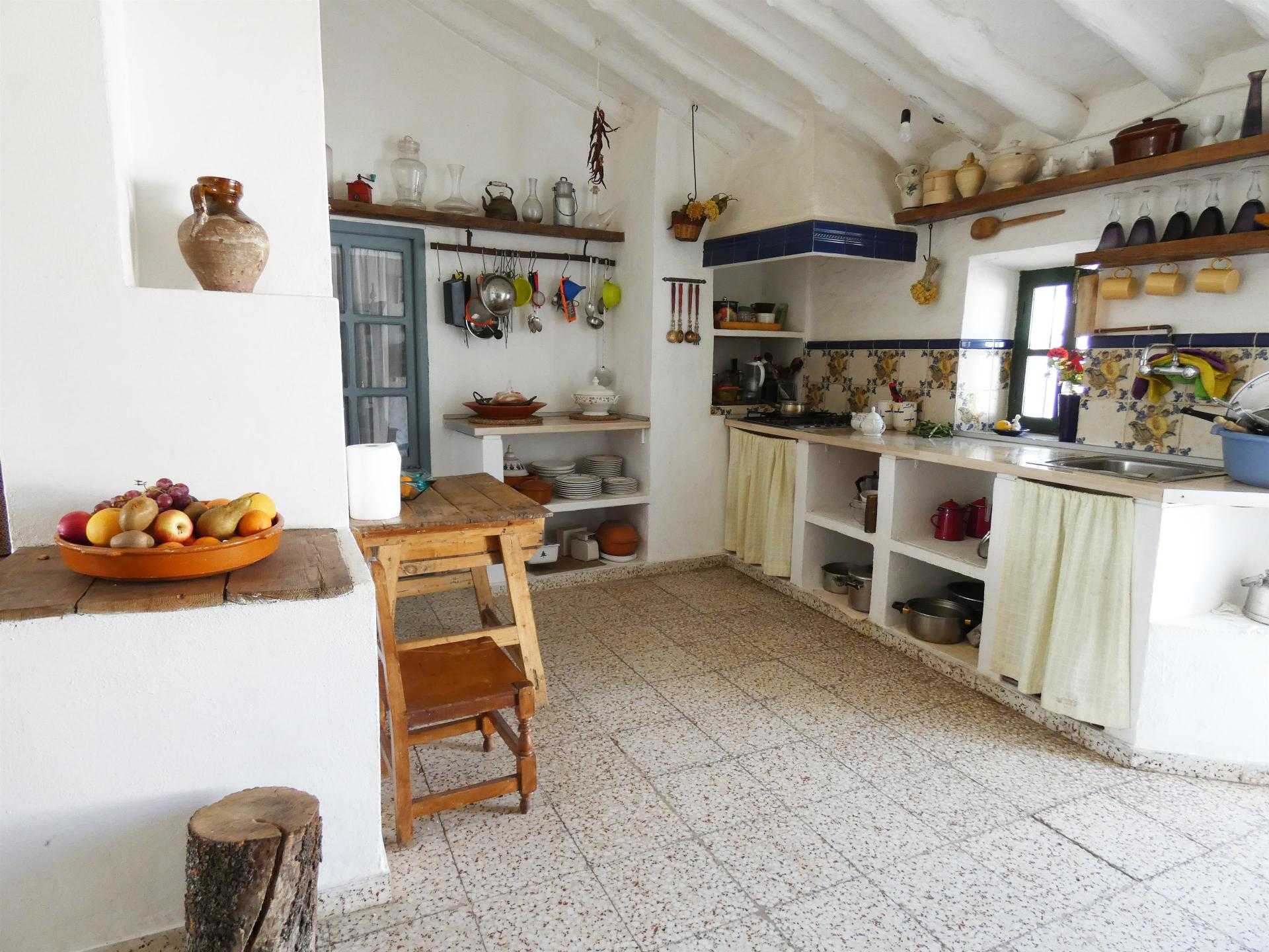 Huis in Ardales, Andalusië 10779219