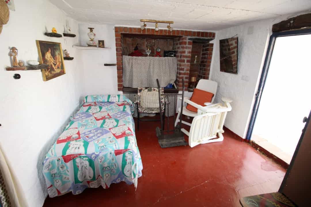 Huis in Cutar, Andalusië 10779293
