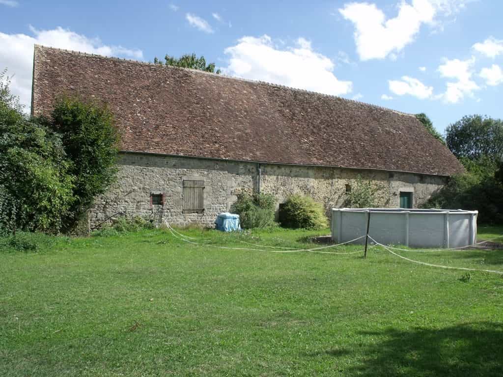집 에 Condé-sur-Sarthe, Normandy 10779319