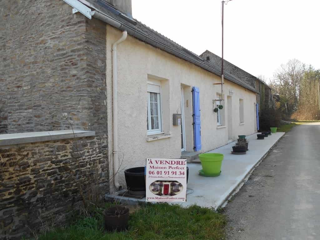 Huis in Moeder, Pays de la Loire 10779327