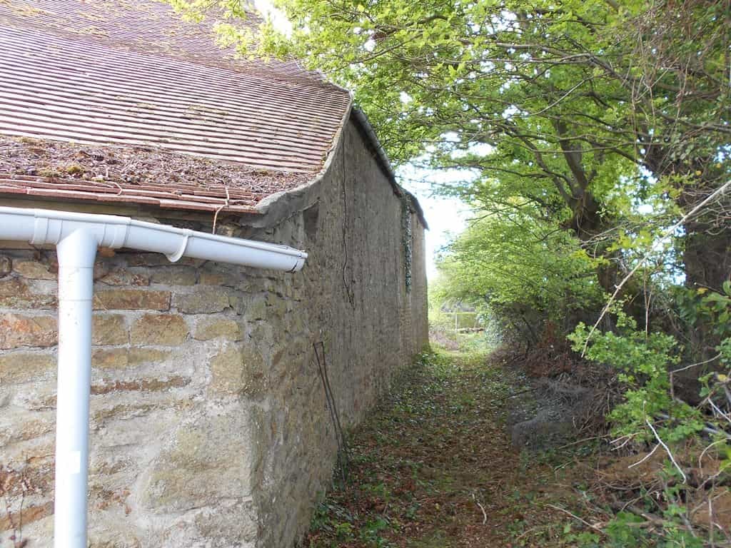 Casa nel Boulay-les-Ifs, Paesi della Loira 10779328