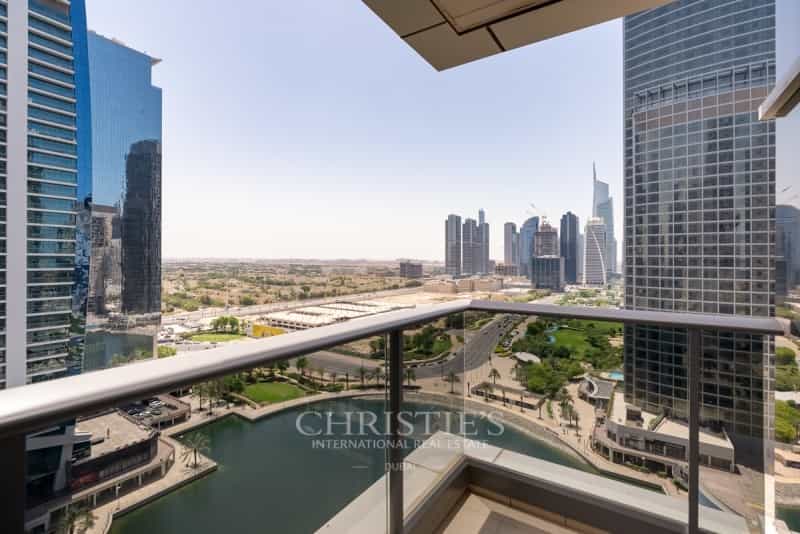 Condominio en Dubái, Dubái 10779359