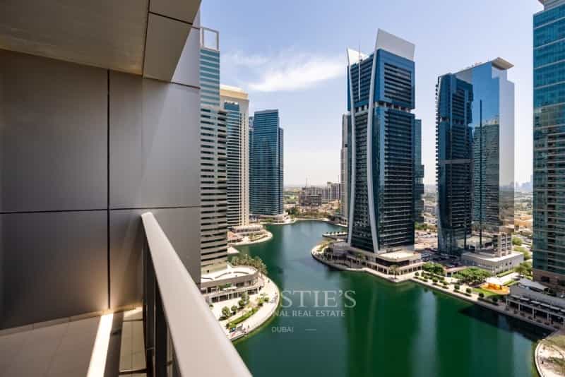 Eigentumswohnung im Dubai, Dubai 10779359