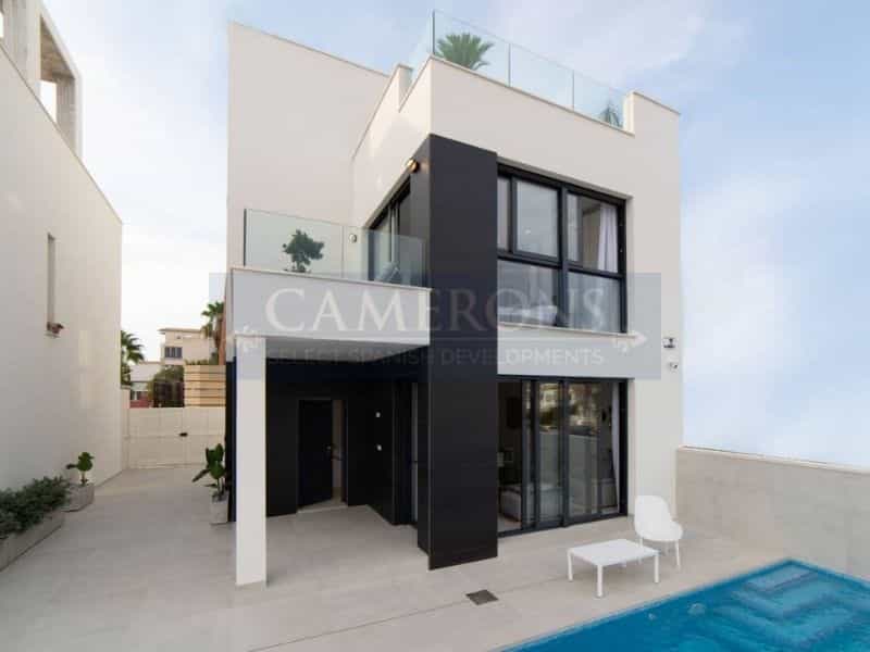 Casa nel Punta Prima, Comunidad Valenciana 10779410