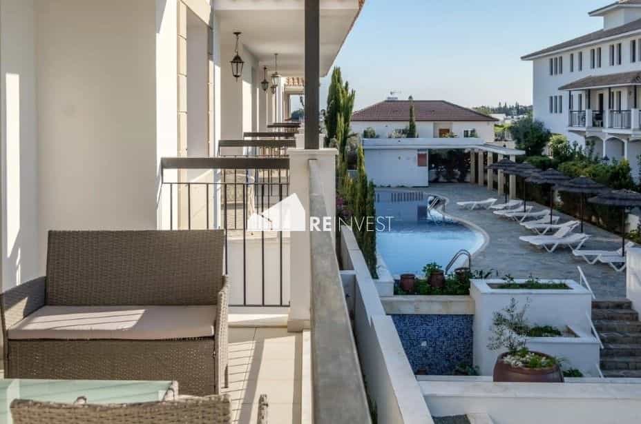Condominium dans Kiti, Larnaka 10779427