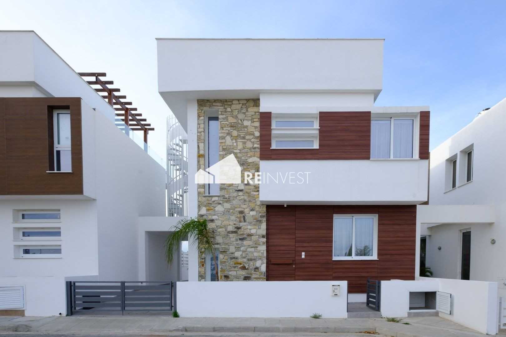 Casa nel Dromolassia, Larnaca 10779428
