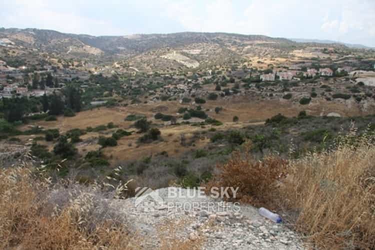 Land in Agios Tychon, Larnaka 10779513