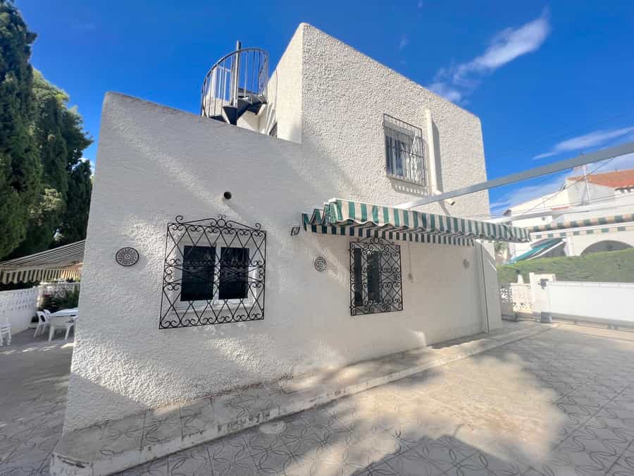 Будинок в La Azohía, Región de Murcia 10779654