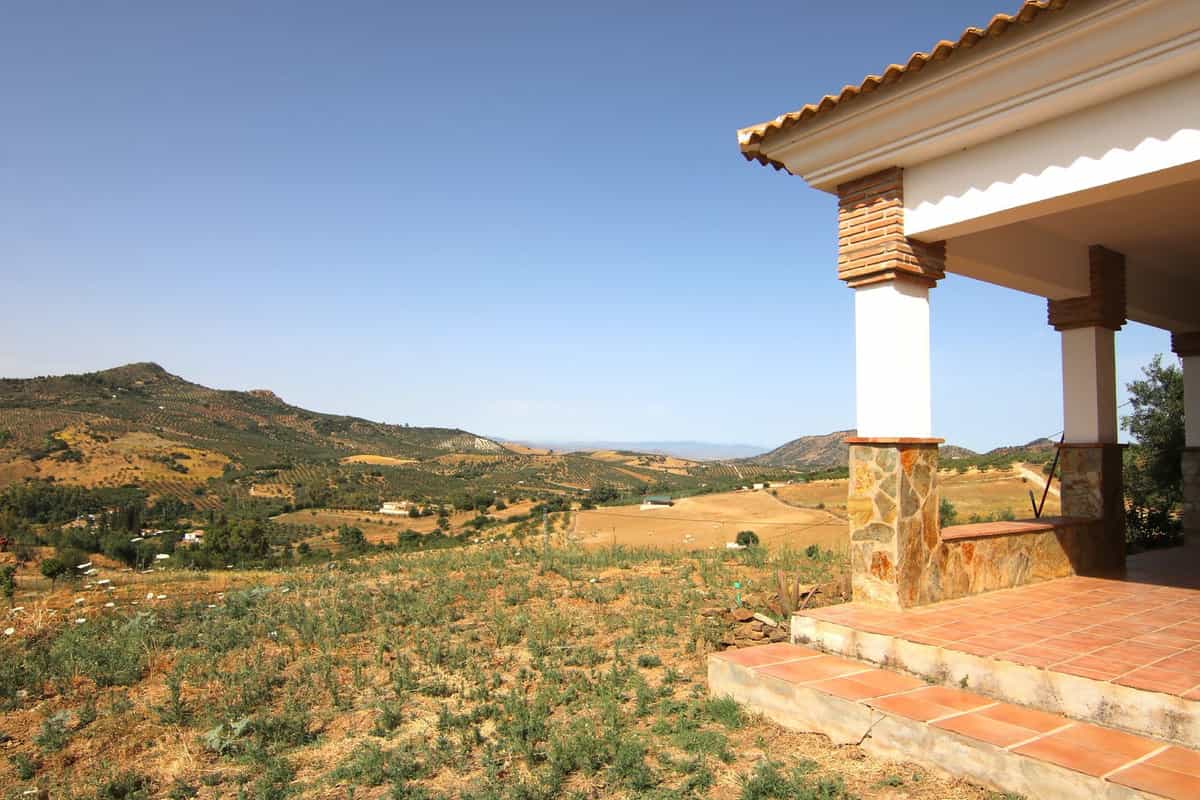 House in Guaro, Andalusia 10779660