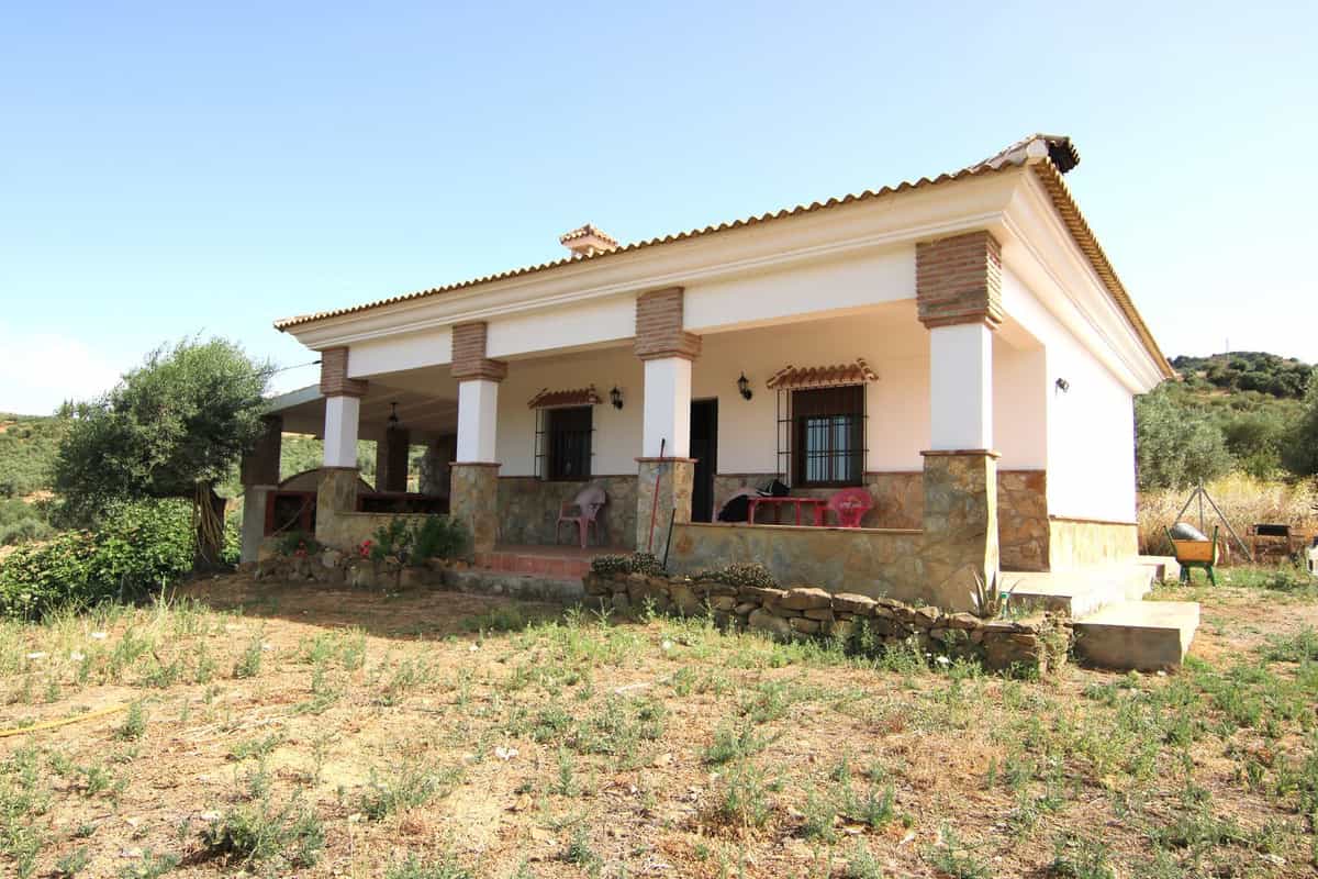 House in Guaro, Andalusia 10779660