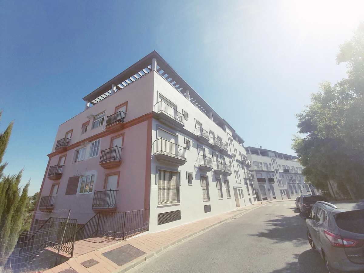 Condominio en Moneda, Andalucía 10779674
