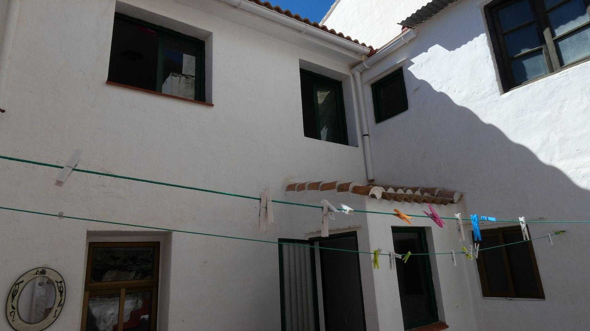 Будинок в Alozaina, Andalucía 10779729