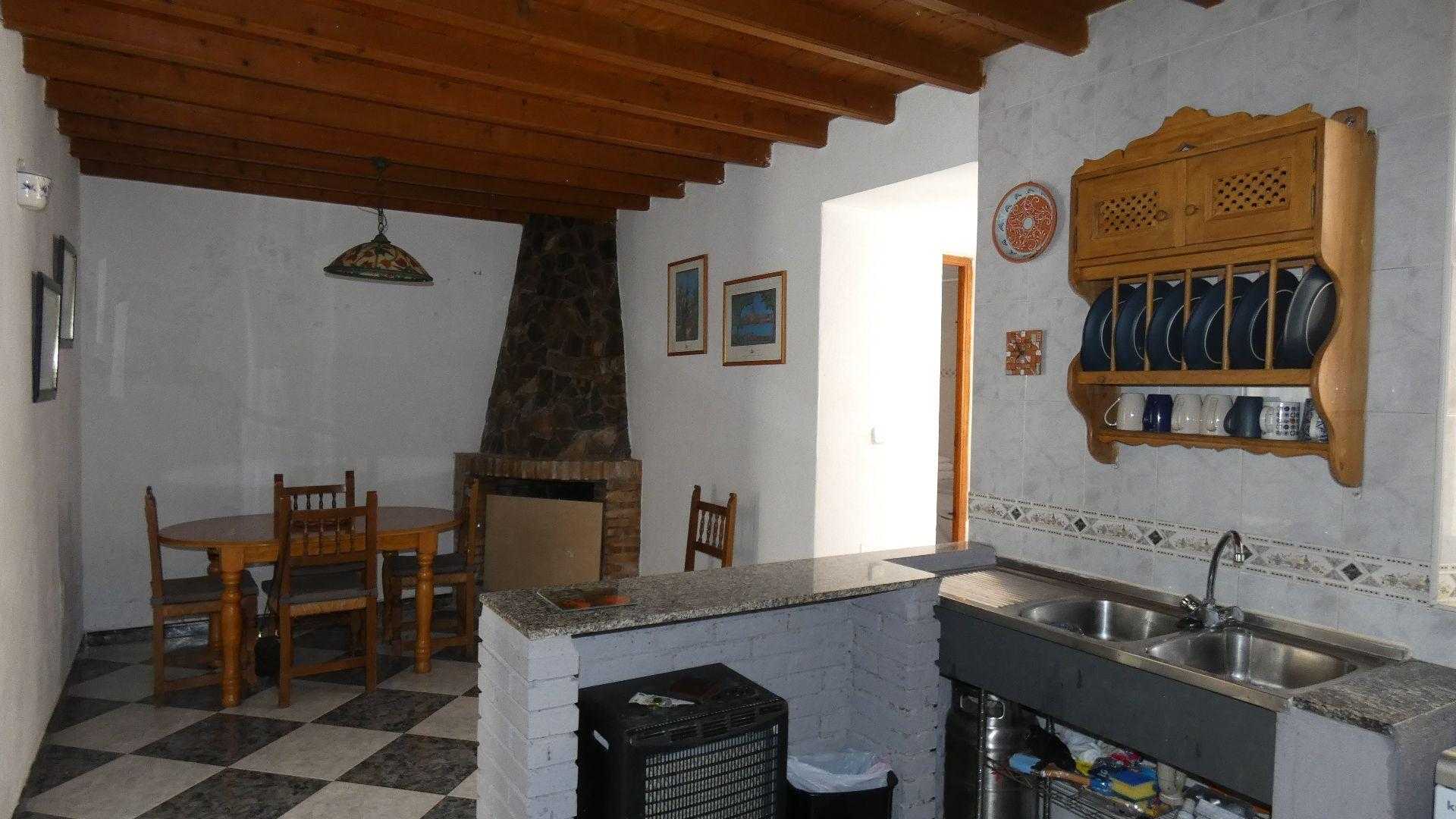 жилой дом в Алозайна, Андалусия 10779729