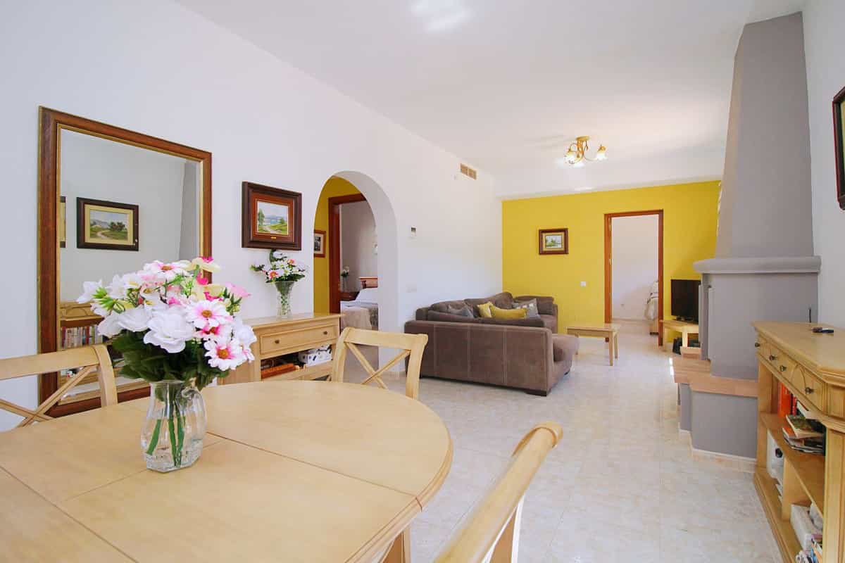 Huis in Tolox, Andalusië 10779797