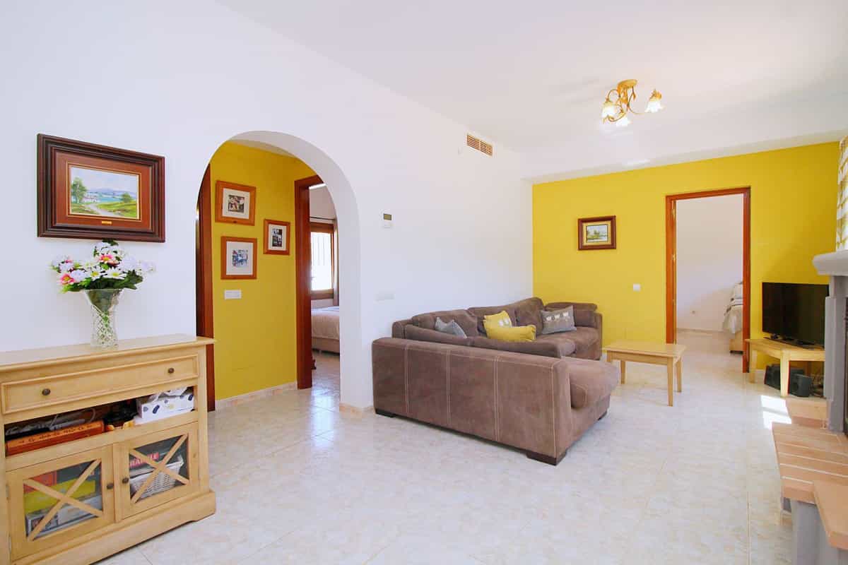 Huis in Tolox, Andalusië 10779797