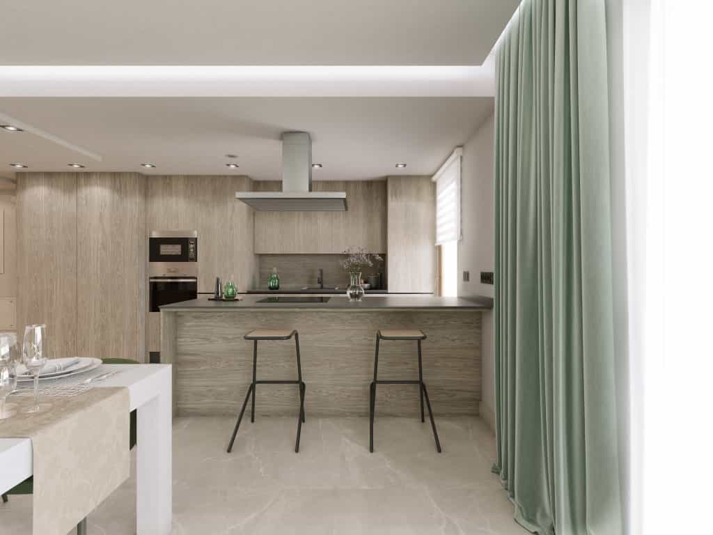 Condominium in Istan, Andalusia 10779837