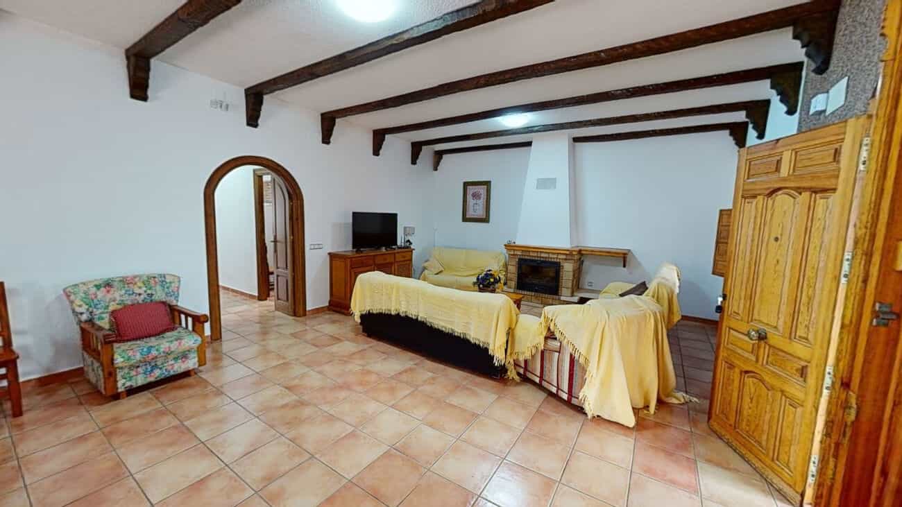 Casa nel Barqueros, Murcia 10779849