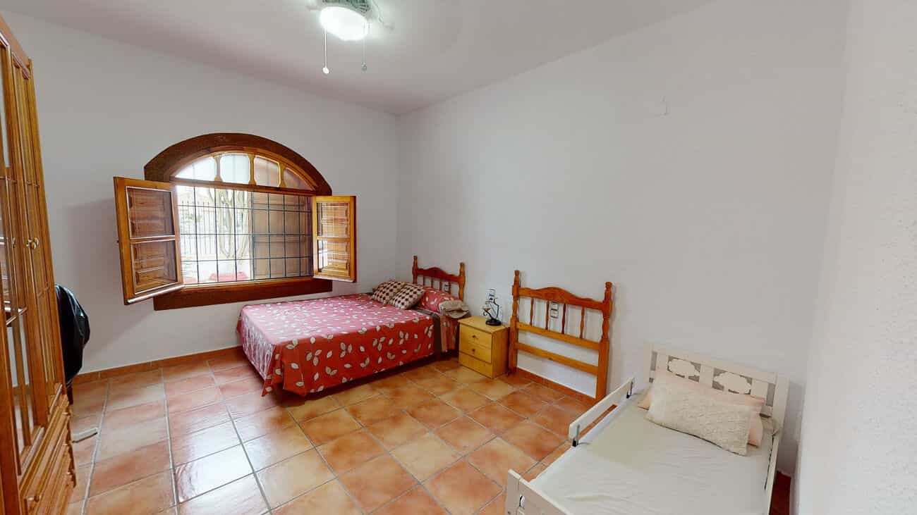 жилой дом в Barqueros, Region of Murcia 10779849