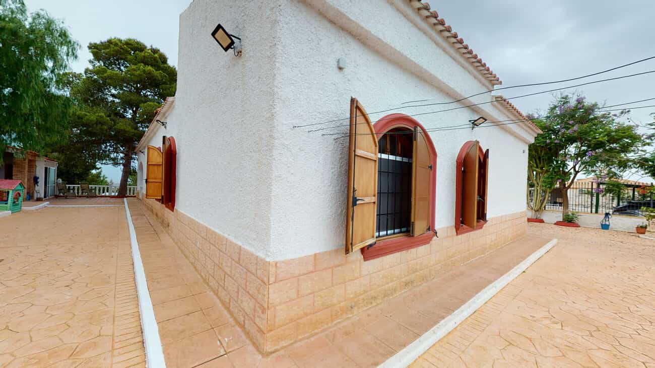 Dom w Barqueros, Region of Murcia 10779849