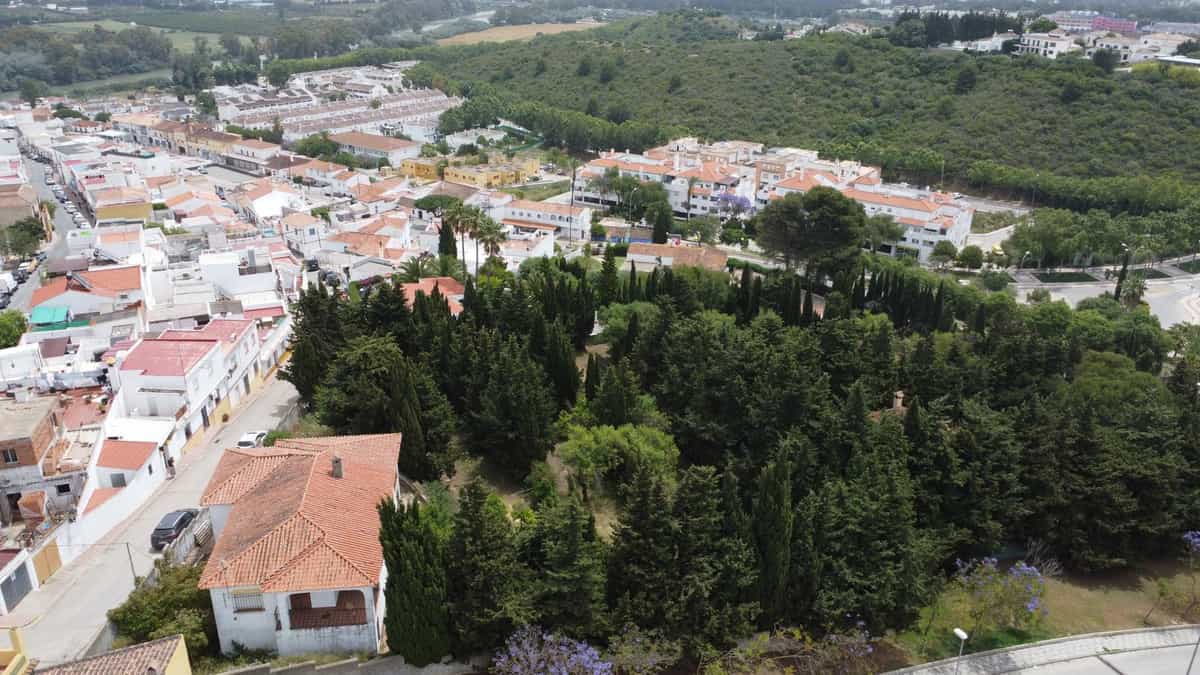 Tanah di San Roque, Andalusia 10779865