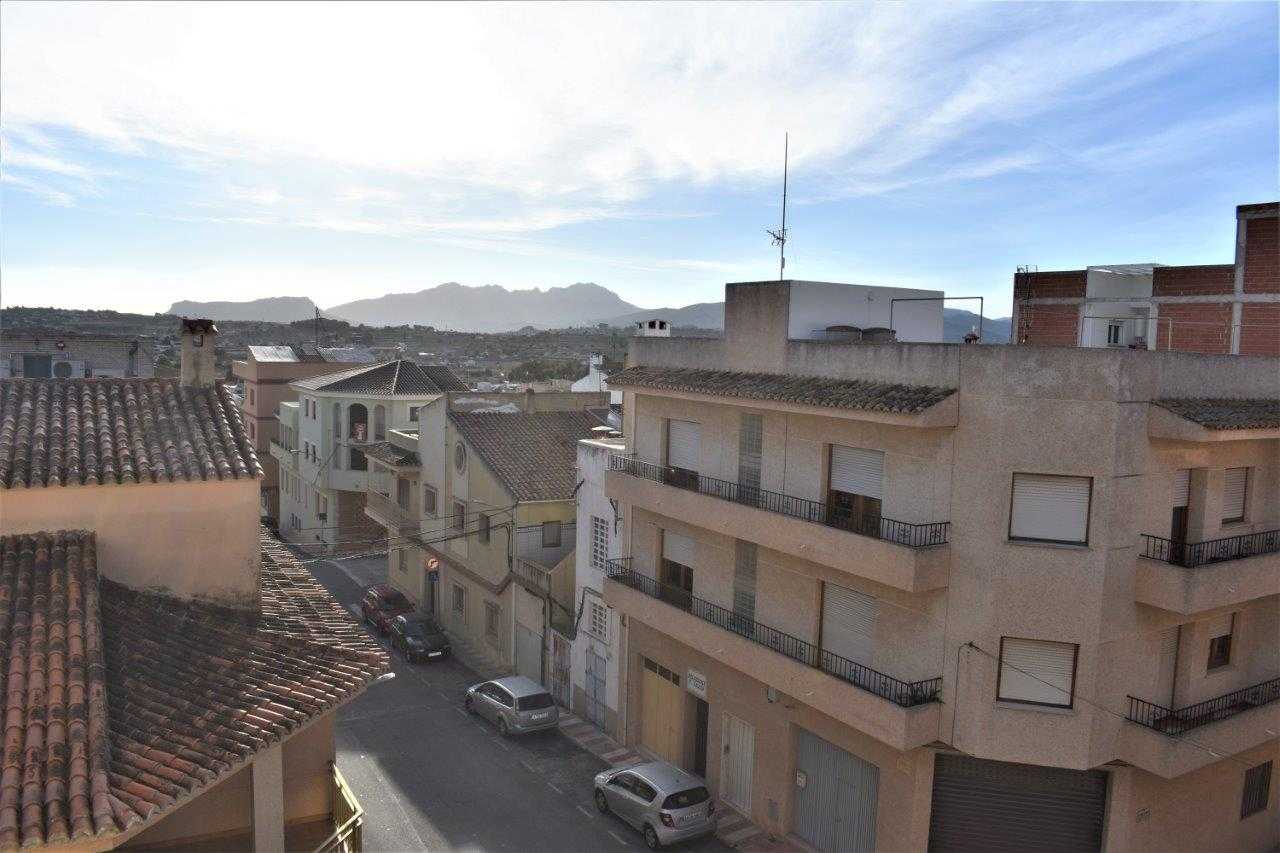 Condominium in Teulada, Valencia 10779889