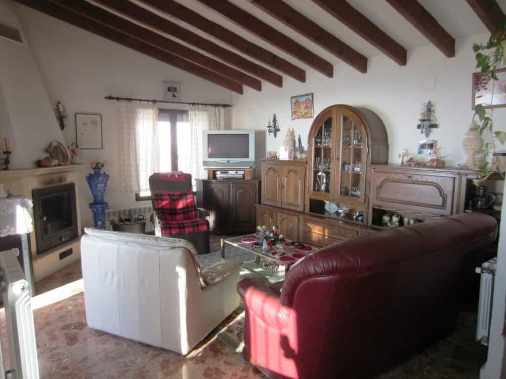 Будинок в Teulada, Comunidad Valenciana 10779896