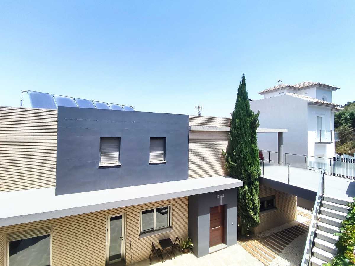 Huis in Antequera, Andalucía 10779920