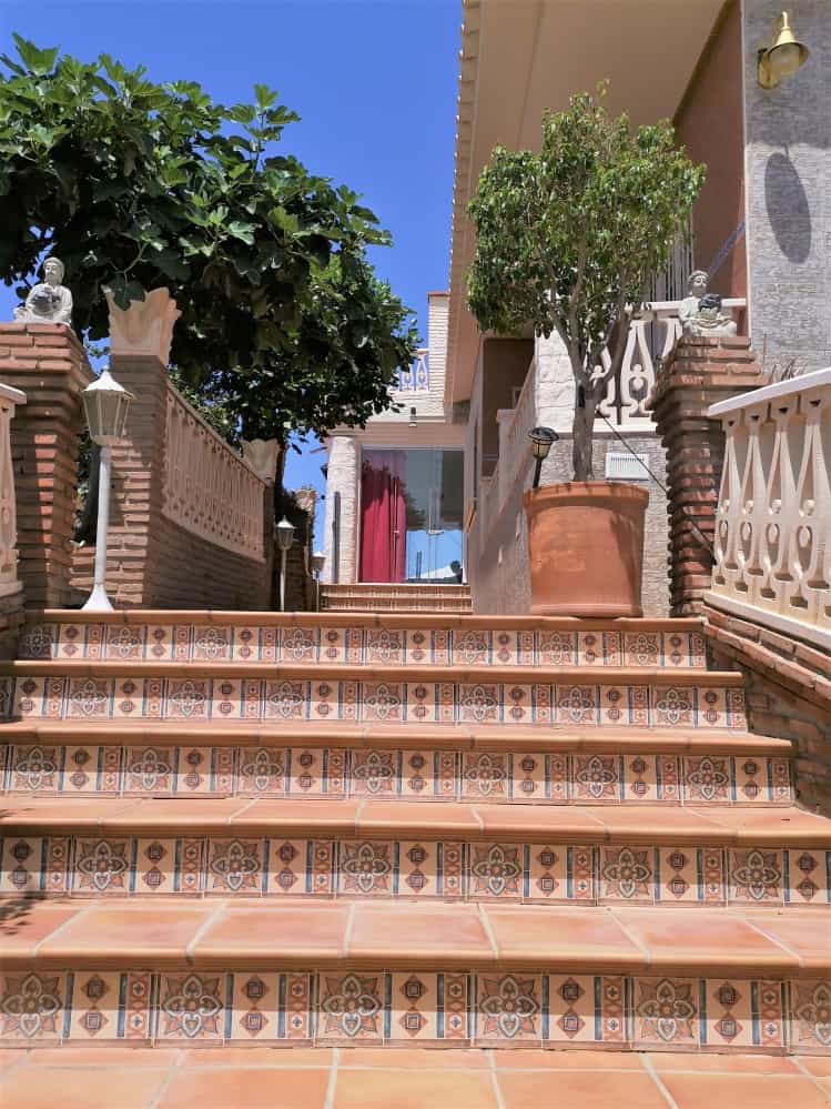 بيت في Benajarafe, Andalucía 10780055