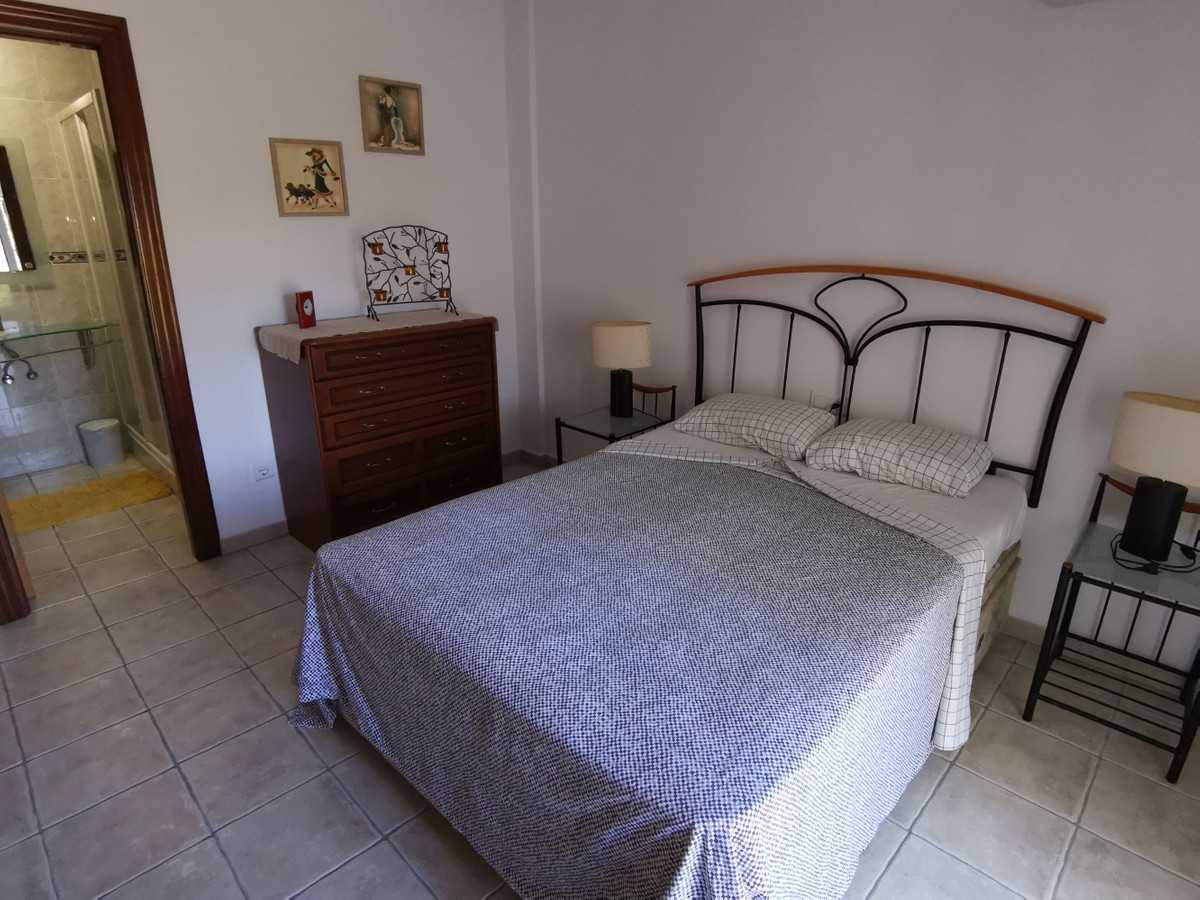 Dom w Sayalonga, Andalucía 10780058