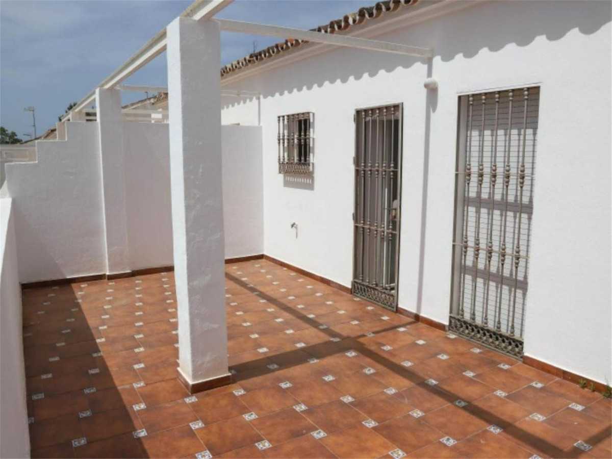 Dom w San Pedro de Alcantara, Andaluzja 10780060