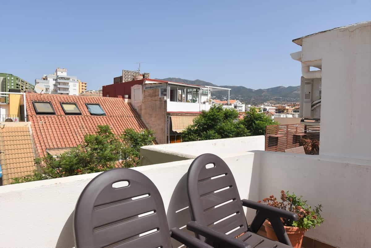Condominium in Fuengirola, Andalucía 10780063