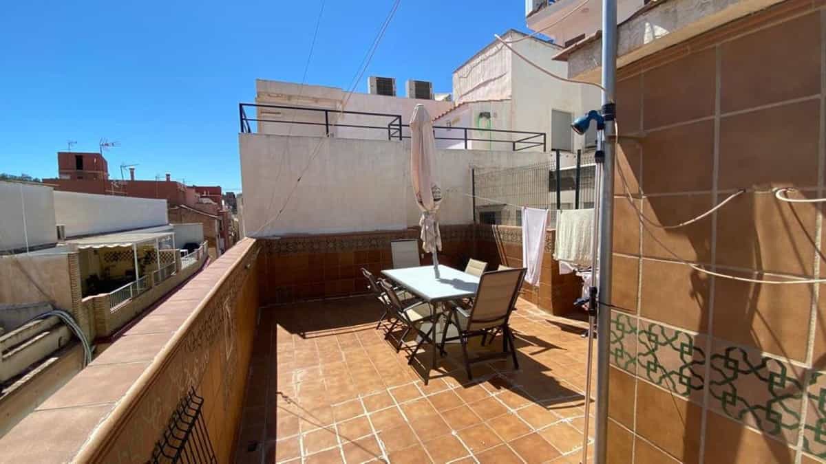 Condominium dans Málaga, Andalousie 10780087