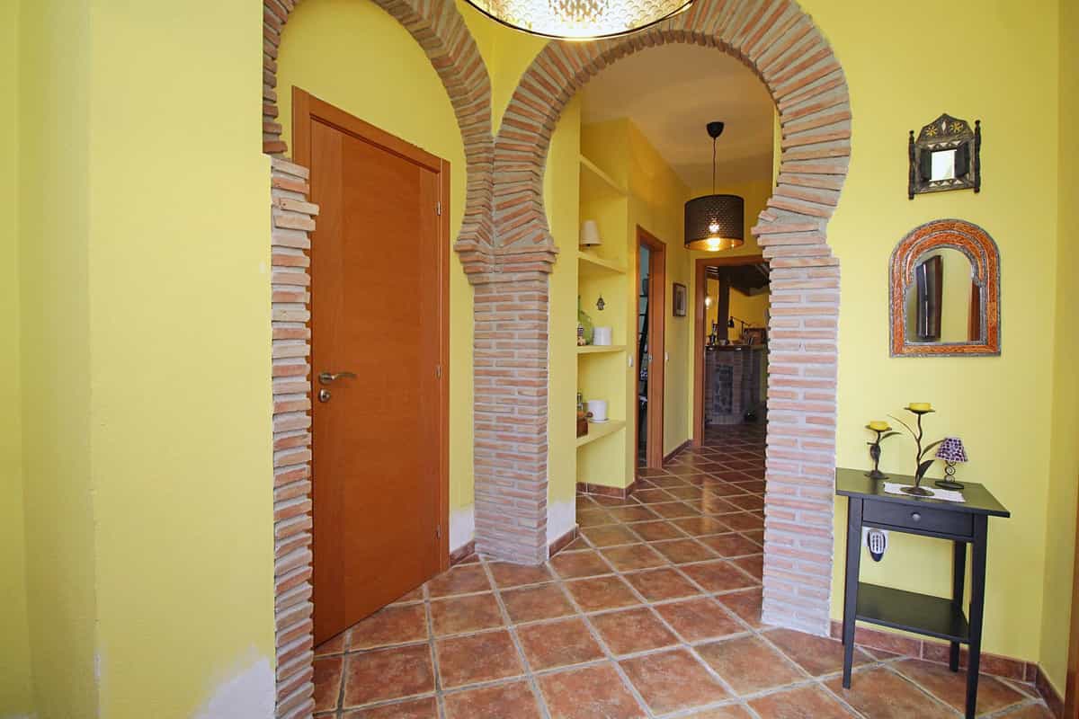 Dom w Alhaurín el Grande, Andalucía 10780088