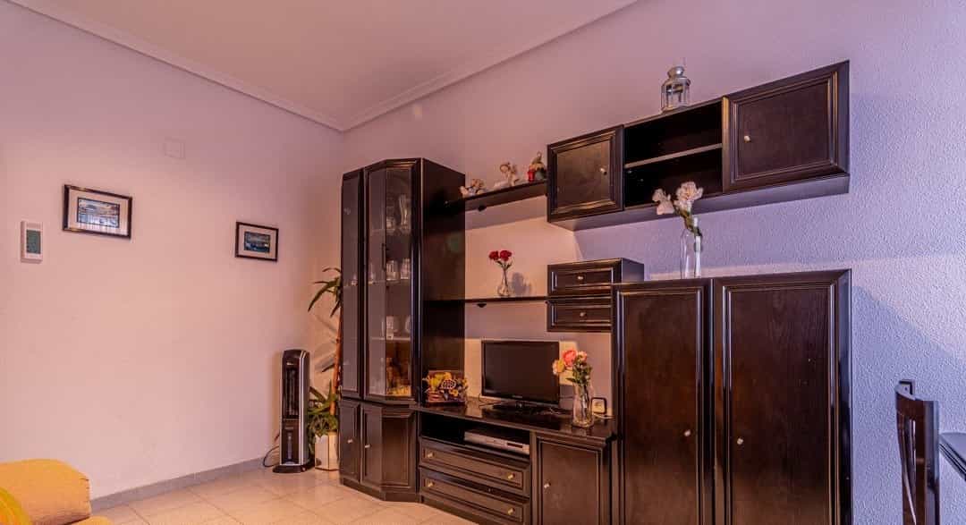 公寓 在 薩利納斯, 巴倫西亞 10780164