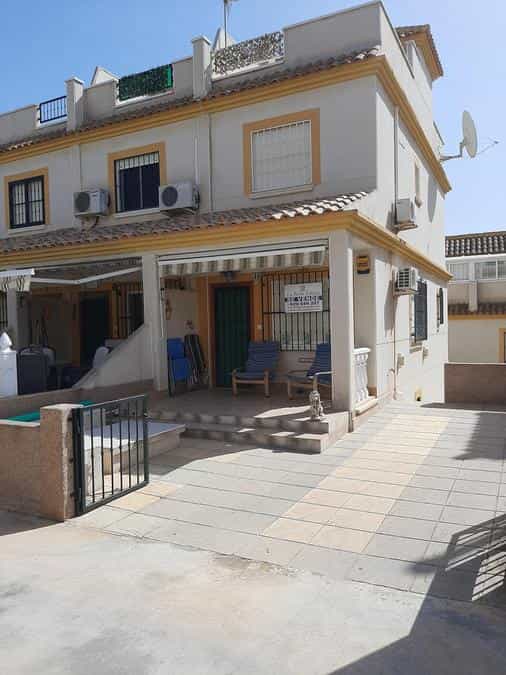 Будинок в La Condomina, Валенсія 10780172