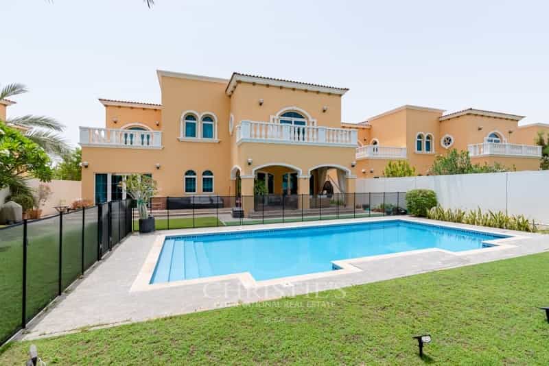σπίτι σε Ντουμπάι, Dubayy 10780255